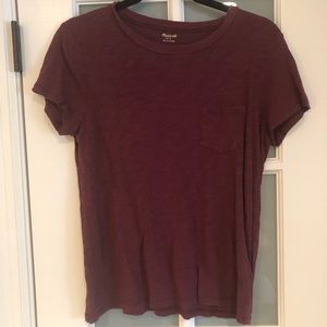 Madewell t-shirt